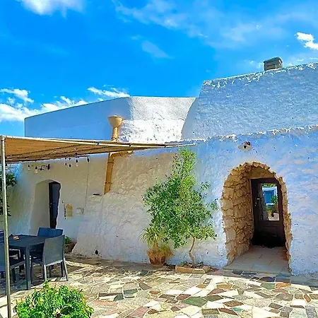 Hotel Pajara Alle Macchie