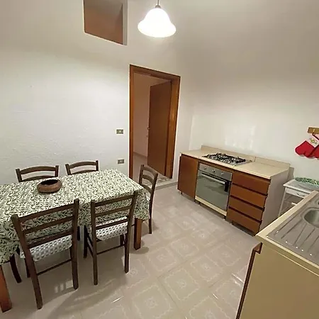 Pajara Alle Macchie 4* Torre Vado