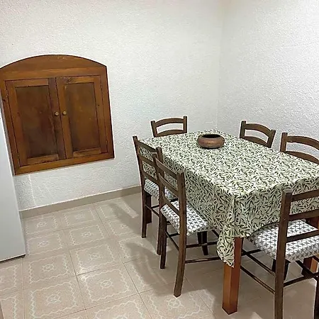 Pajara Alle Macchie 4*