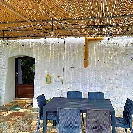 Hotel Pajara Alle Macchie Torre Vado