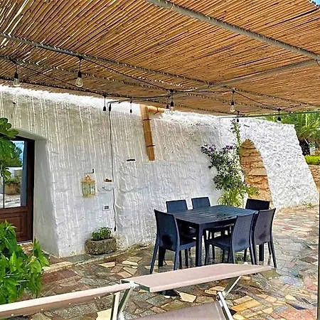 Hotel Pajara Alle Macchie 4*
