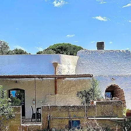 Hotel Pajara Alle Macchie Torre Vado
