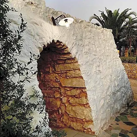 Pajara Alle Macchie 4*