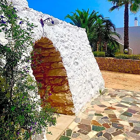 Hotel Pajara Alle Macchie 4*