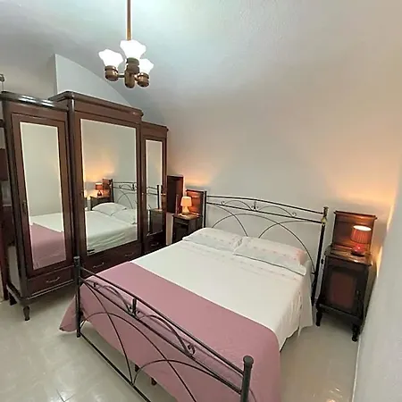 Hotel Pajara Alle Macchie Torre Vado
