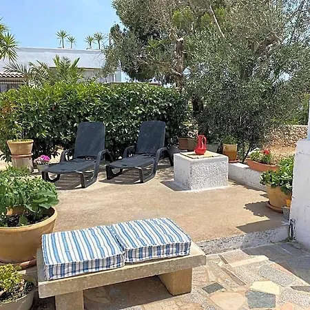 Pajara Alle Macchie Hotel Torre Vado