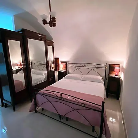 Pajara Alle Macchie Hotel 4*