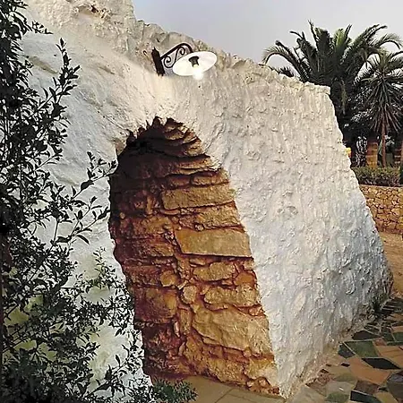 Pajara Alle Macchie Torre Vado