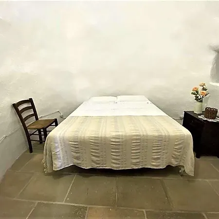 Hotel Pajara Alle Macchie