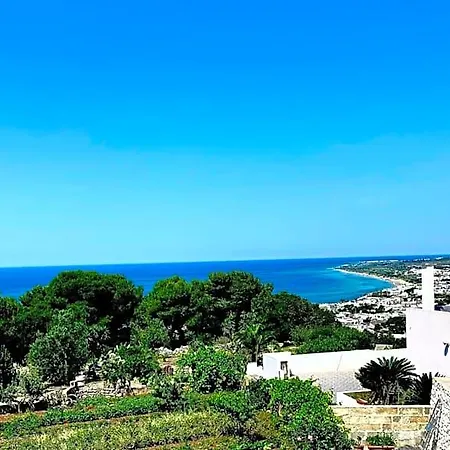 Hotel Pajara Alle Macchie 4*