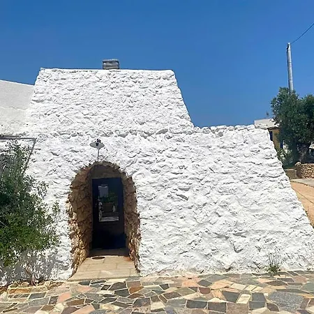 Hotel Pajara Alle Macchie 4*