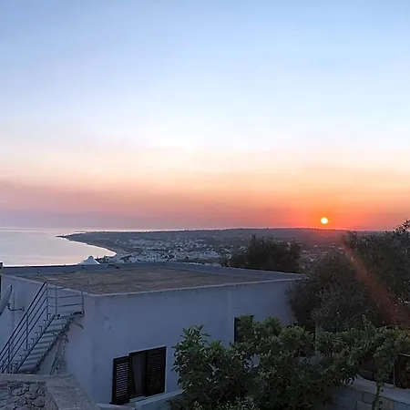 Hotel Pajara Alle Macchie 3*